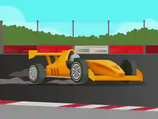 Jwèt Formula 1 Driver sou entènèt