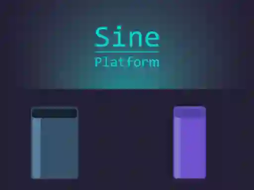 Jwèt Sine Platform sou entènèt