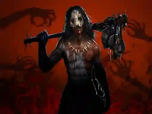 Jwèt Zombie Escape: Horror Factory sou entènèt