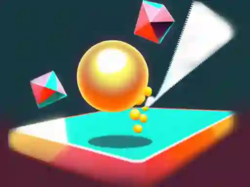 Jwèt Song Ball sou entènèt