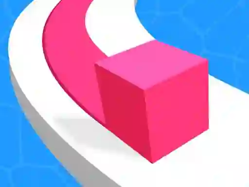 Jwèt Color Line 3D sou entènèt