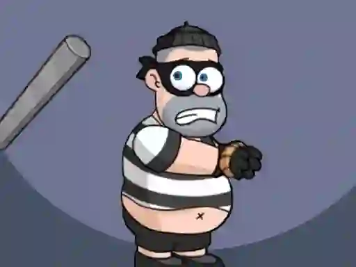 Jwèt Jail Breaker sou entènèt