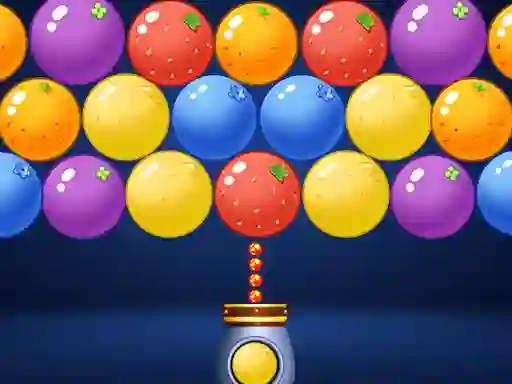 Jwèt Fruitz Shooter sou entènèt