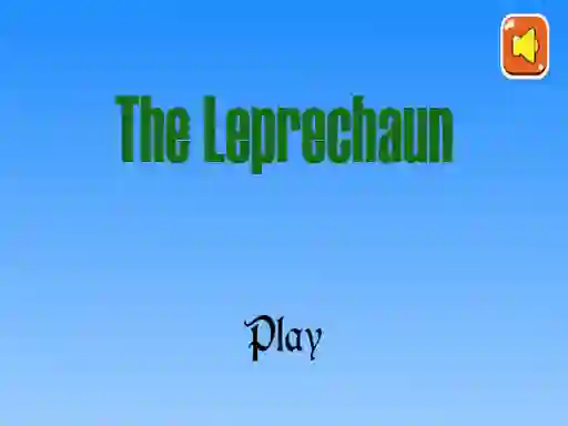Jwèt The Leprechuam sou entènèt
