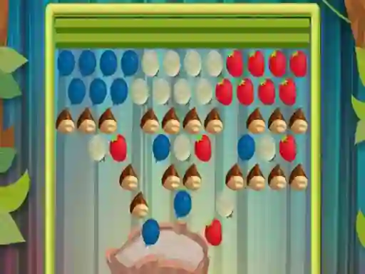 Jwèt Rapid Pixie Puzzle Fun sou entènèt