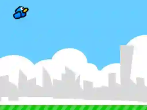 Jwèt flying bird challenges 2 sou entènèt