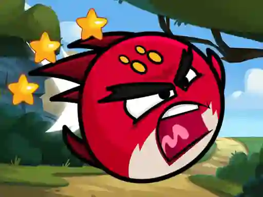 Jwèt Hero Birds Hidden Stars sou entènèt