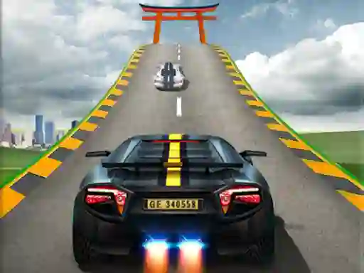 Jwèt Car Driving Simulator 3d sou entènèt