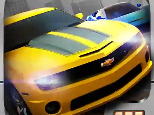 Jwèt Impossible Car Stunts sou entènèt
