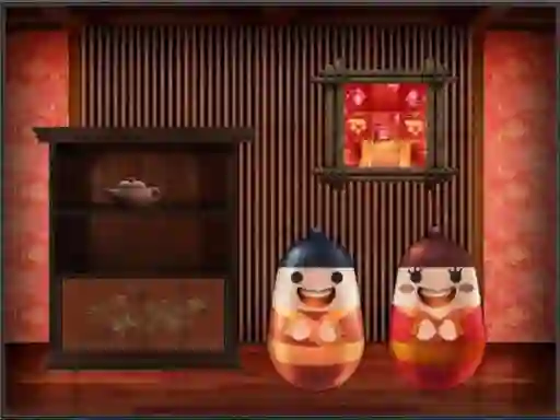 Jwèt Amgel Chinese Room Escape sou entènèt