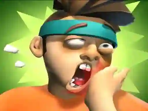 Jwèt Slap champ sou entènèt