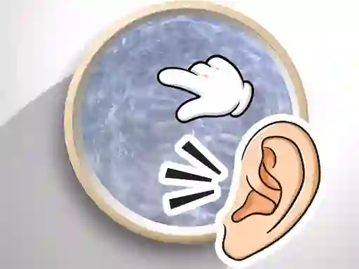 Jwèt Slime Simulator Super Asmr Game sou entènèt