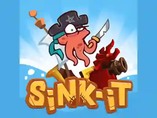 Jwèt Sink it sou entènèt