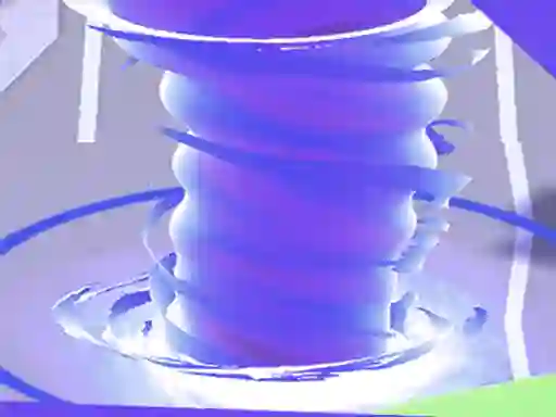 Jwèt Super Tornado.io sou entènèt