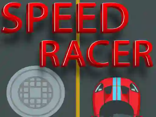 Jwèt Speed Racer sou entènèt
