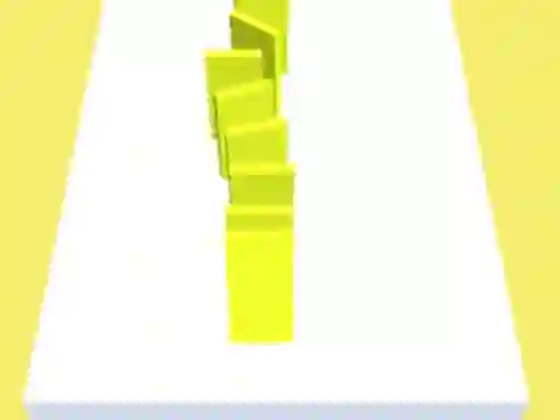 Jwèt Domino Simulator Puzzle sou entènèt
