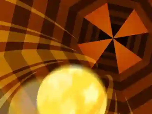 Jwèt Rolling Ball 360 sou entènèt