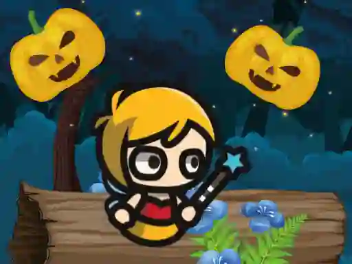 Jwèt Survival Fairy sou entènèt