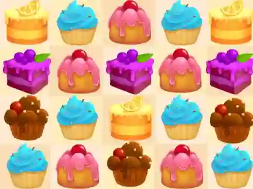 Jwèt Cake Madness sou entènèt