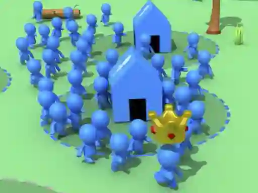 Jwèt Territory War sou entènèt