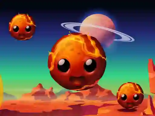 Jwèt Save The Earth sou entènèt
