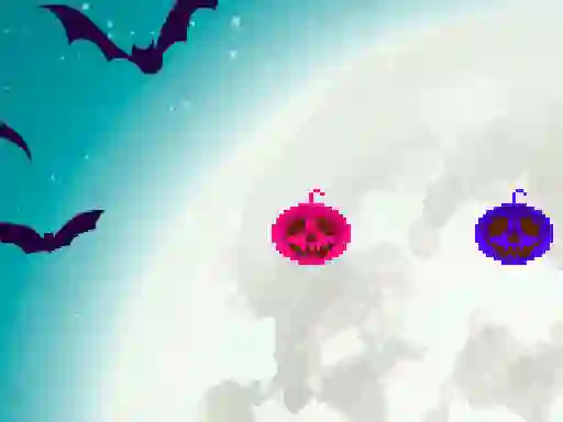 Jwèt Pumpkin Boom Boom sou entènèt