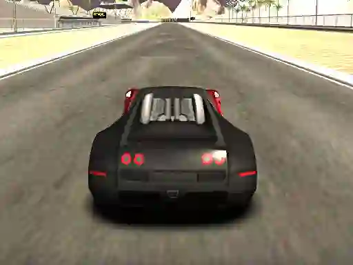 Jwèt Extreme Drift Cars sou entènèt