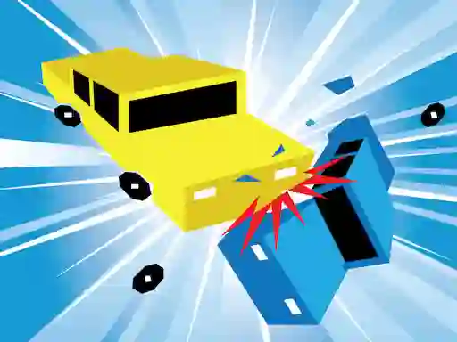 Jwèt Traffic Car sou entènèt