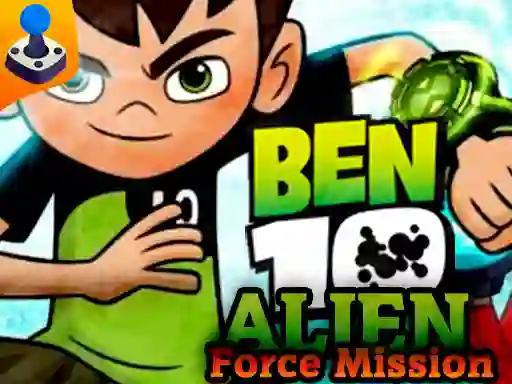 Jwèt Ben 10 Alien sou entènèt