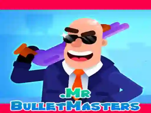 Jwèt Mr. Bullet sou entènèt