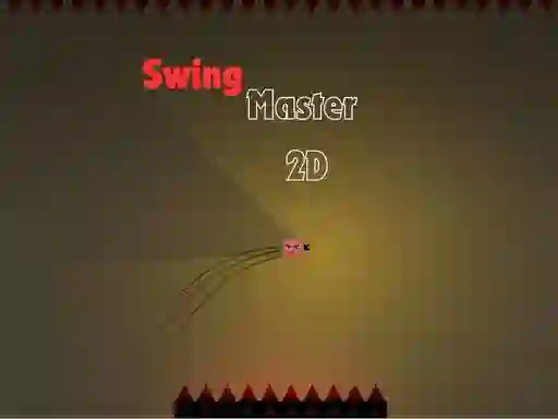 Jwèt Swing Master 2D sou entènèt