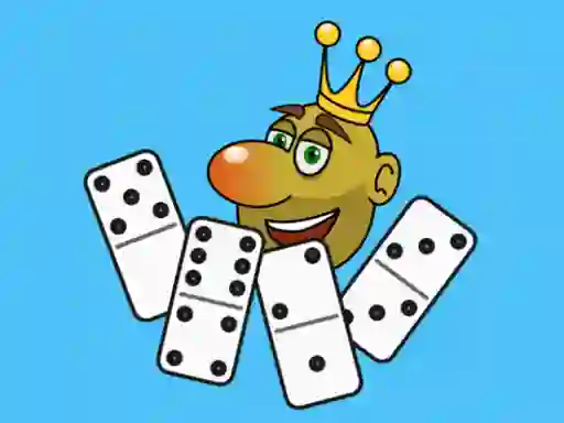 Jwèt Domino Dementia sou entènèt