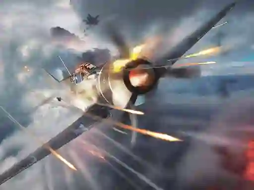 Jwèt Tail Gun Charlie sou entènèt
