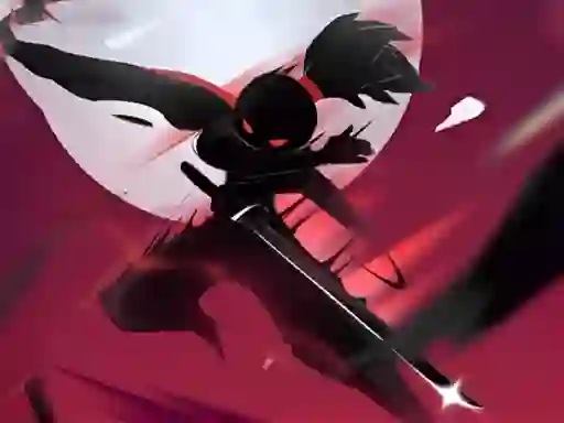 Jwèt Ninja Legend sou entènèt
