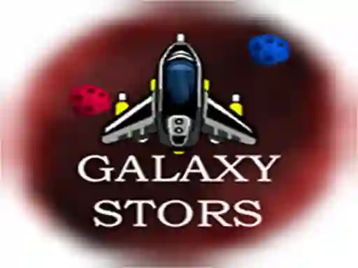Jwèt Galaxy Stors sou entènèt