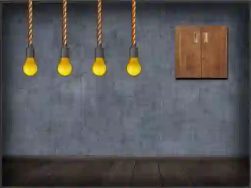 Jwèt Amgel Easy Room Escape 77 sou entènèt