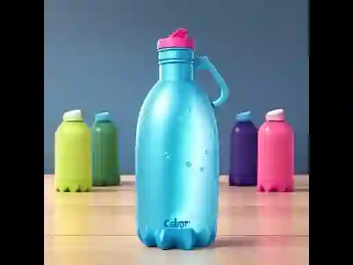 Jwèt Water Sort Bottle sou entènèt