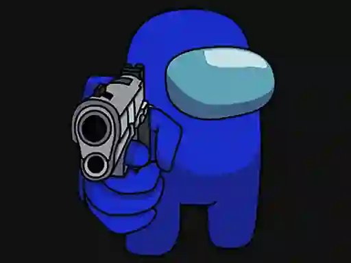 Jwèt Among Us Killer sou entènèt