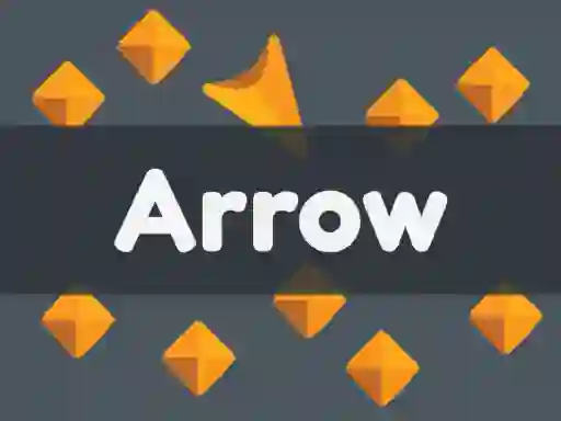 Jwèt Arrows sou entènèt