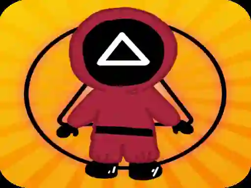 Jwèt Survival Squid sou entènèt