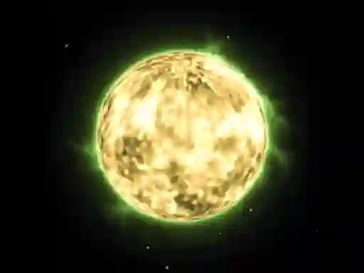 Jwèt Sandbox Planet sou entènèt