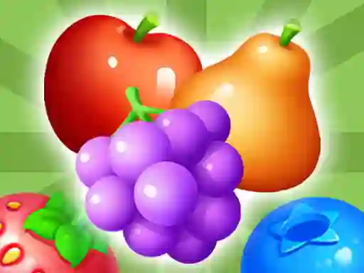 Jwèt Fruita Blast sou entènèt