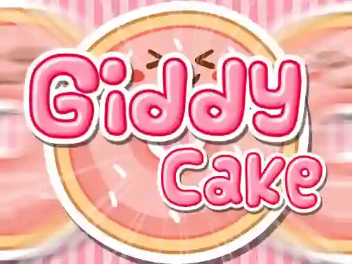 Jwèt Giddy Cake sou entènèt