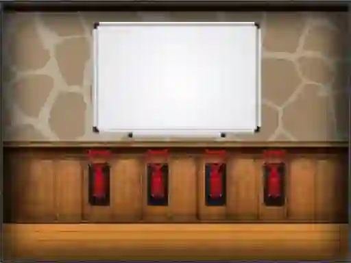 Jwèt Amgel Kids Room Escape 79 sou entènèt