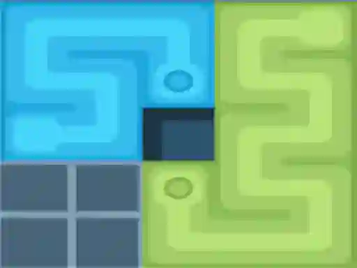Jwèt Lines to Fills Online sou entènèt