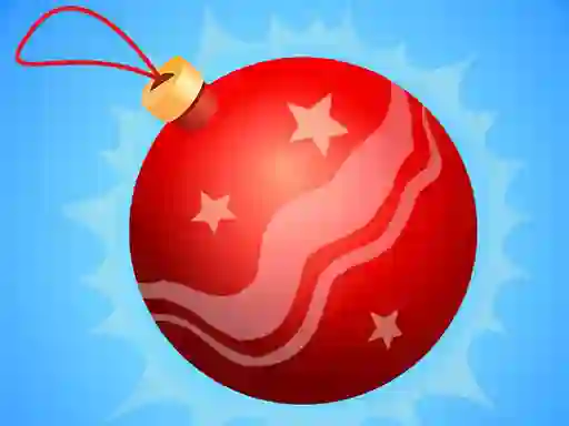 Jwèt Merge the New Year: New Year Balls! sou entènèt