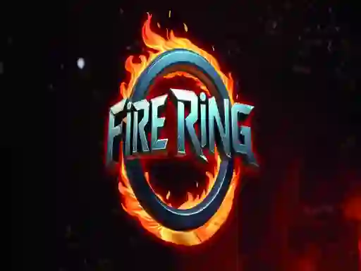 Jwèt Fire Ring sou entènèt