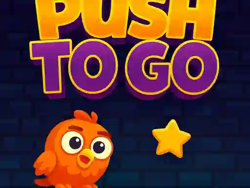 Jwèt Push To Go sou entènèt