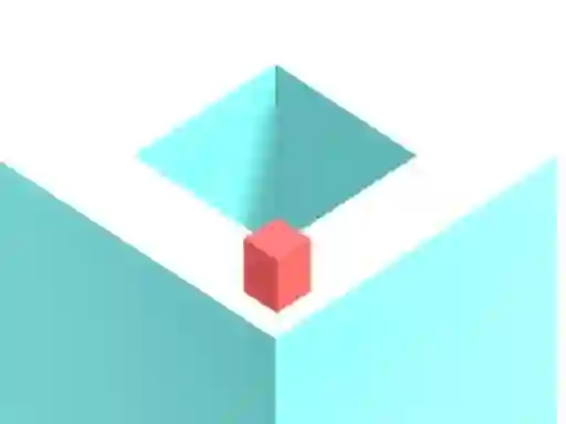 Jwèt Cube Loop Jumper sou entènèt