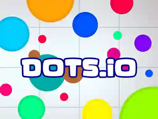 Jwèt Dots. io sou entènèt